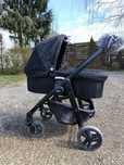 Wózek Graco Evo 4w1