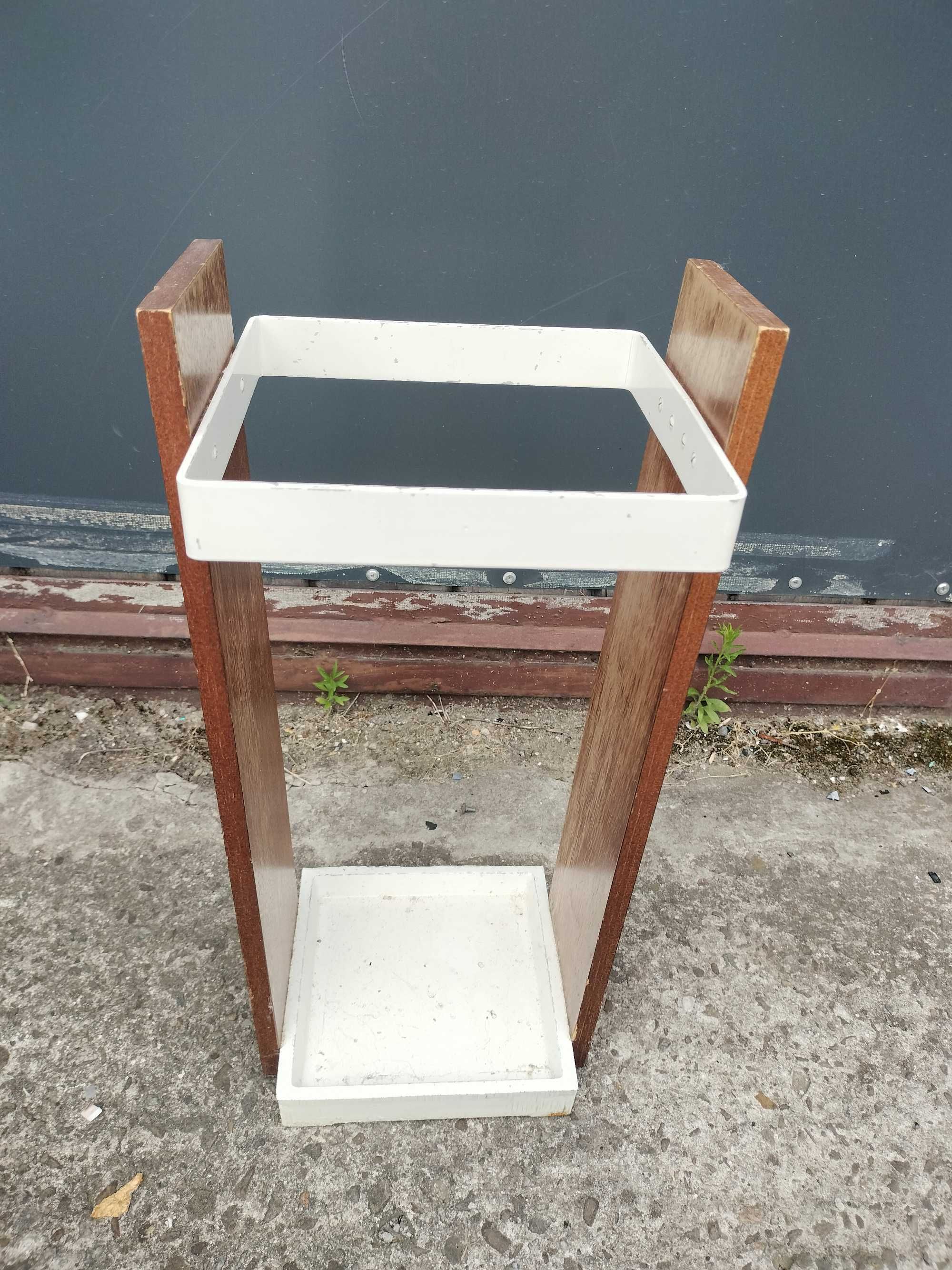 parasolnik z PRL