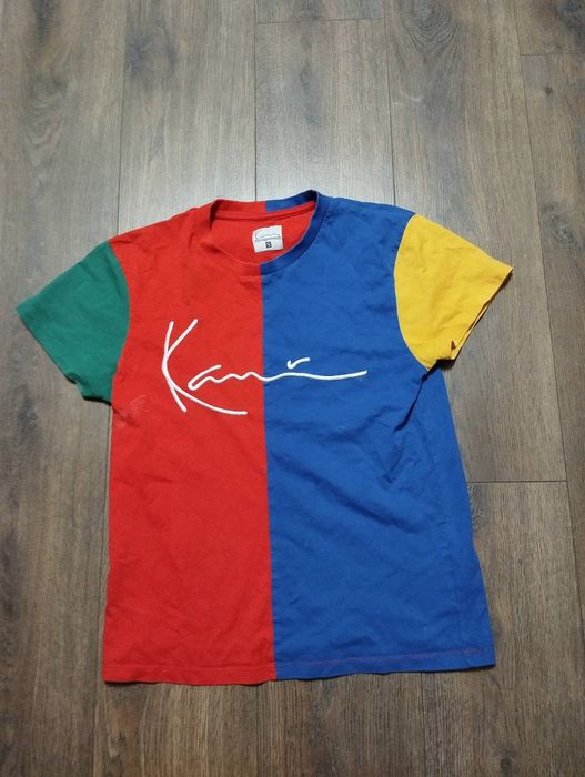 Продам футболку карлкані