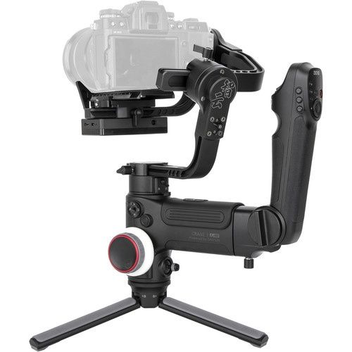 Стабилизатор Zhiyun Crane 3 Lab