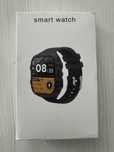 Часи Military Smart Watch 2.01 full Touch Screen