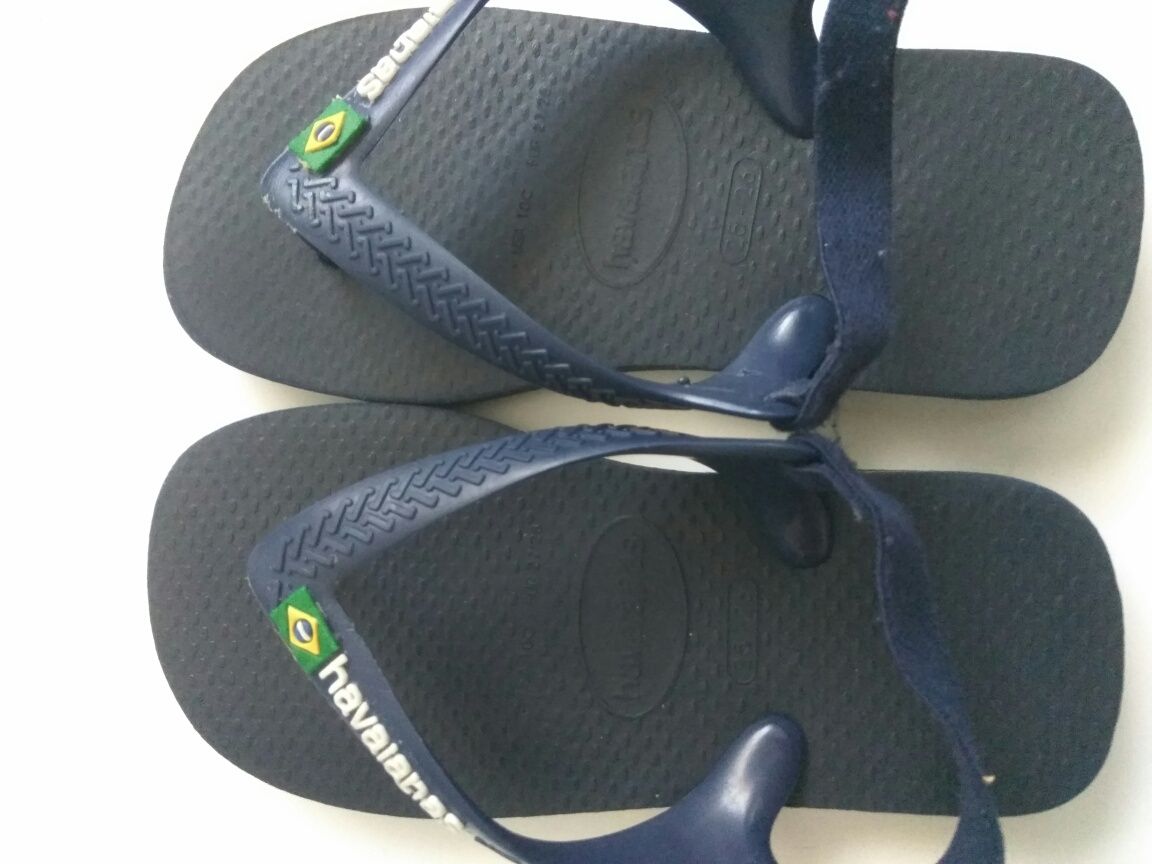 Havaianas 25/26