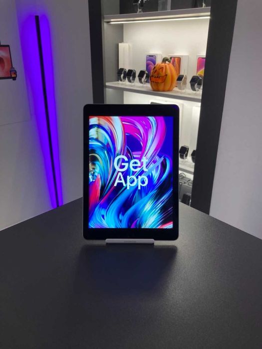 Планшет iPad 9.7“ 6 покоління 2018 на 32 ГБ, ГАРАНТІЯ 82462
