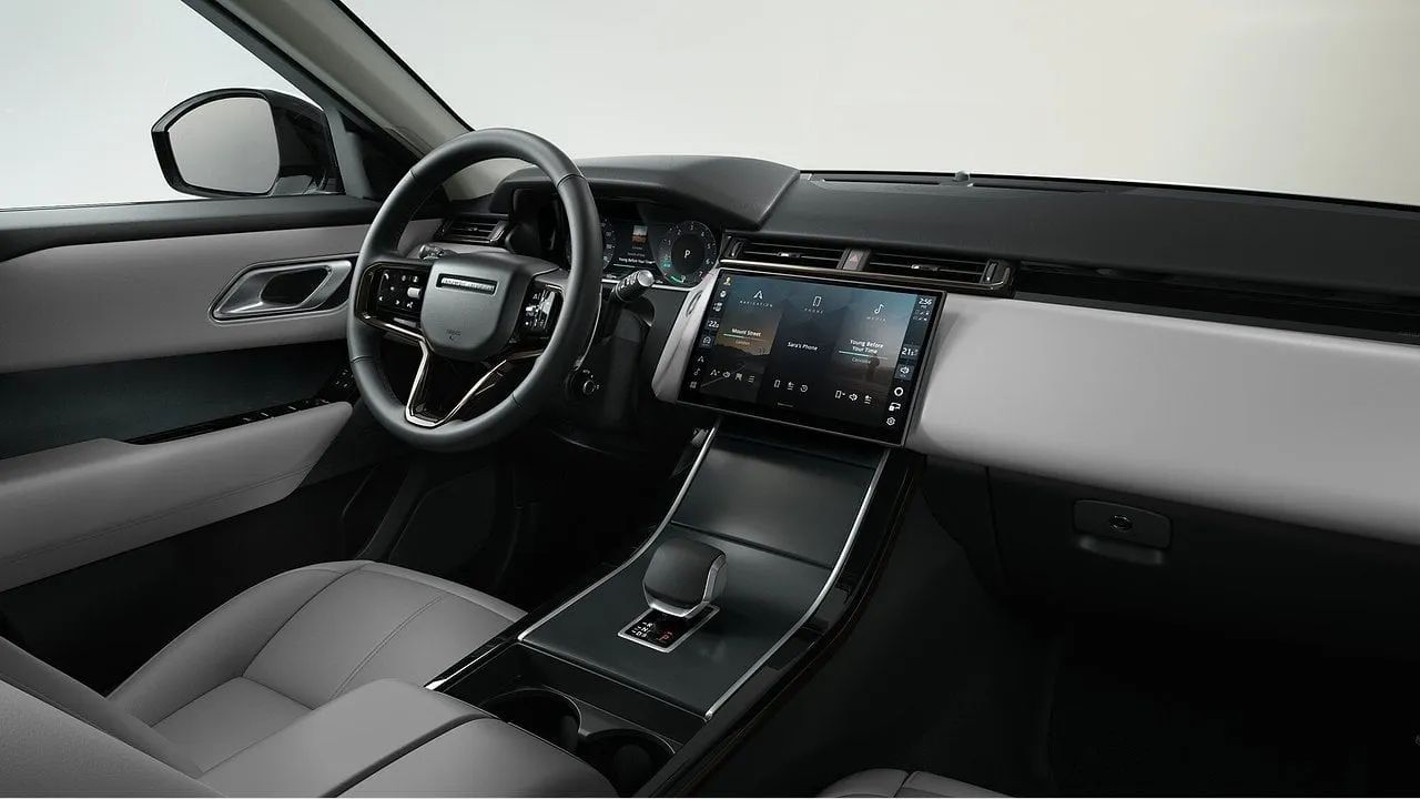 Land Rover Range Rover Velar MY25.5 2.0 I4 PHEV 404 PS AWD Auto Dynamic SE