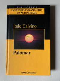 Palomar, de Italo Calvino