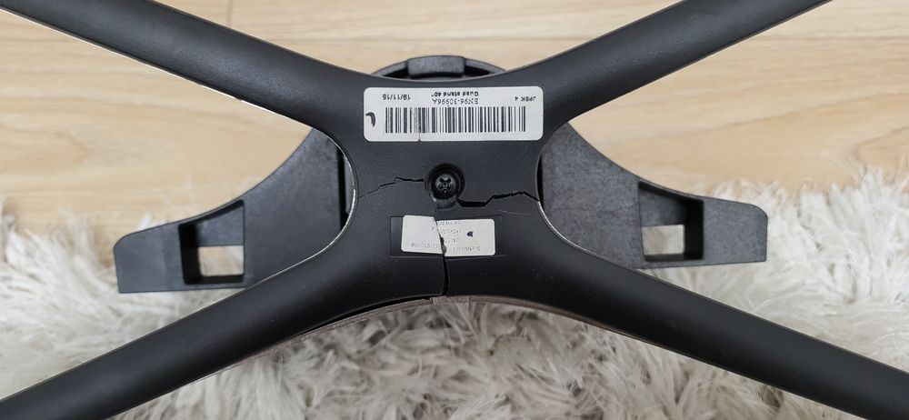 Stojak podstawa do telewizora Samsung