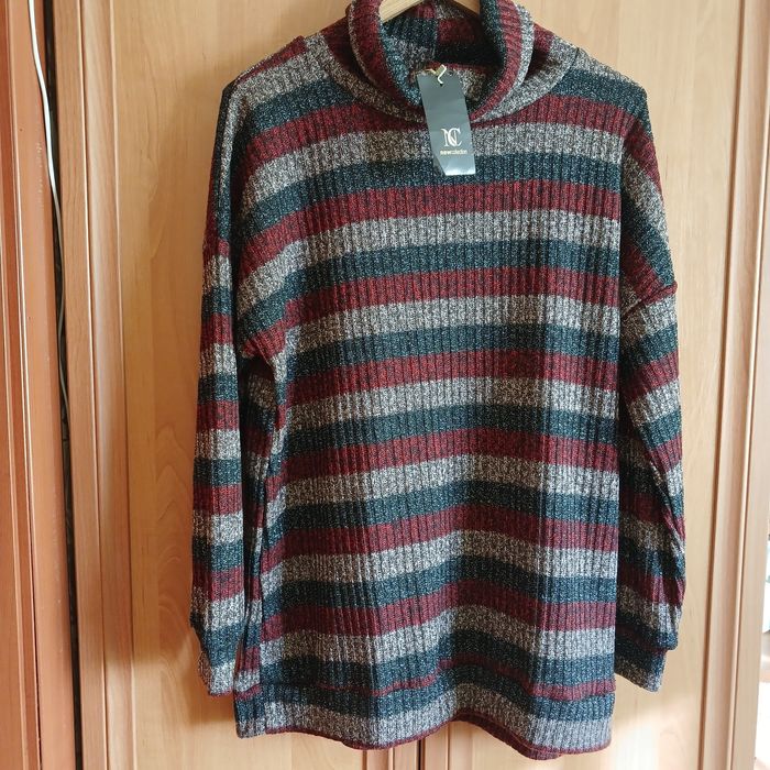 Светр жіночий, нарядний розмір 58-60