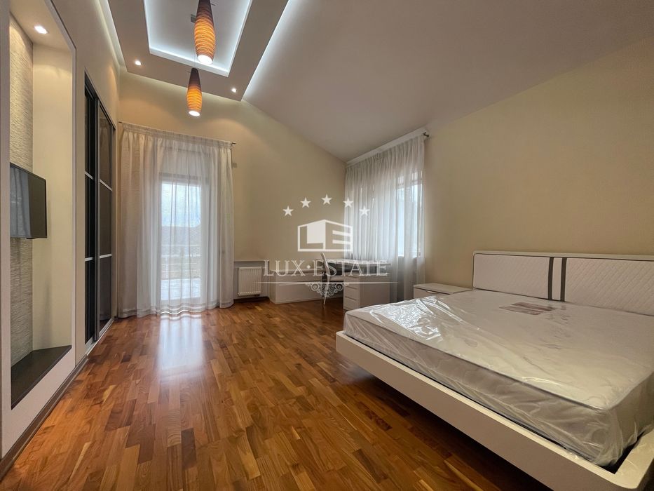 Оренда елітного  будинку в с. Лісники «Зелений Гай»