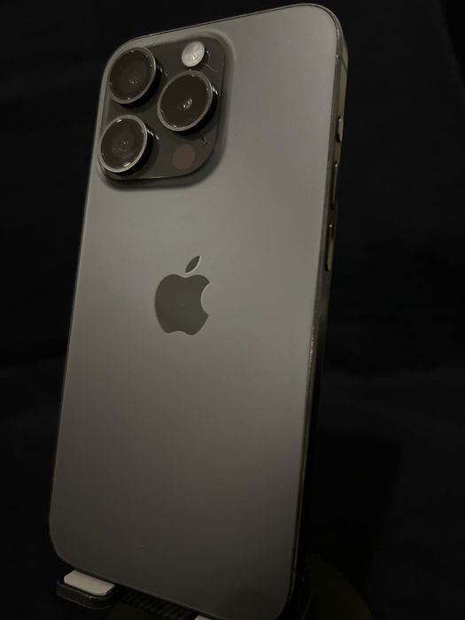 Vendo IPhone 15 pro