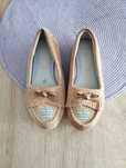 Buty dla dziewczynki Clarks roz.11