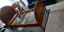 Cama single Madeira