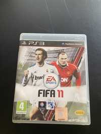 FIFA 11 - jogo para a PS3