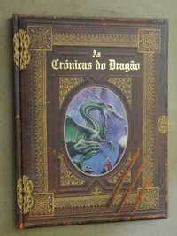 As Crónicas do Dragão - 1ª Edição