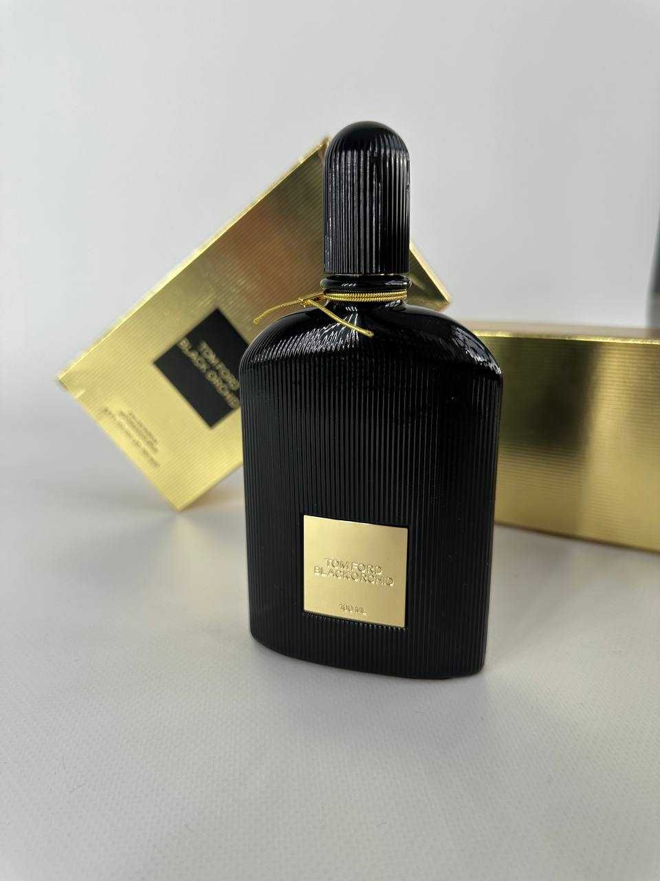 Парфуми Tom Ford Black Orchid