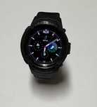 Samsung Galaxy Watch 4 Classic Sm-R895F 46mm LTE Black