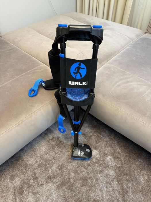 Костыль iWALK 3.0 Free Hands