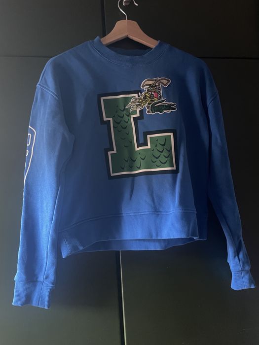 Camisola Lacoste Mulher - Como nova