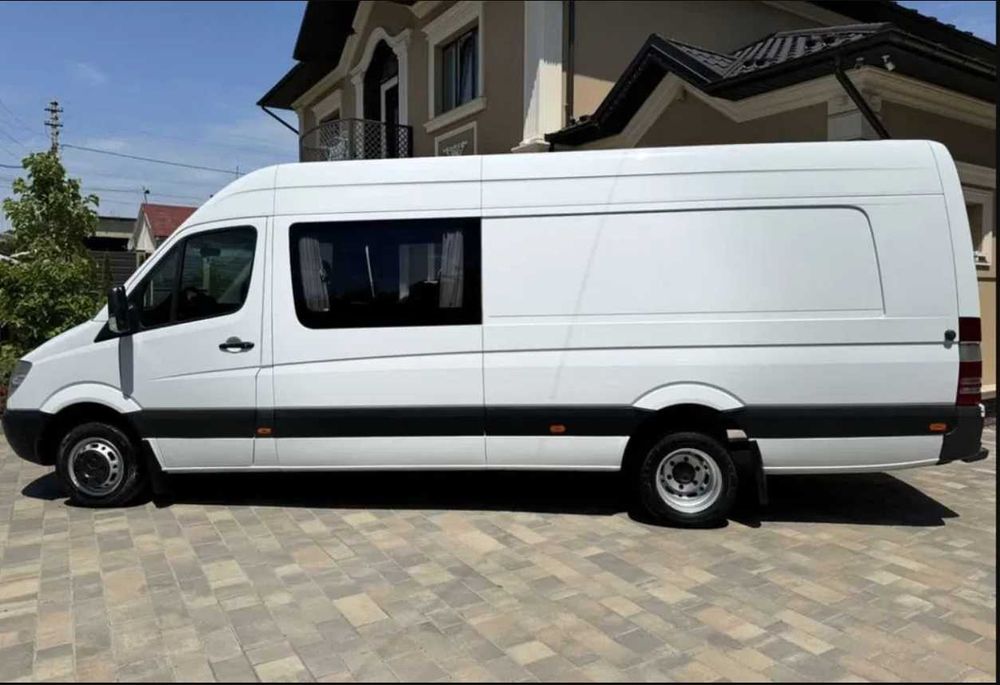 ‼️‼️Грузоперевозки‼️из Николаевка по Всей Украине 4.50 длинна