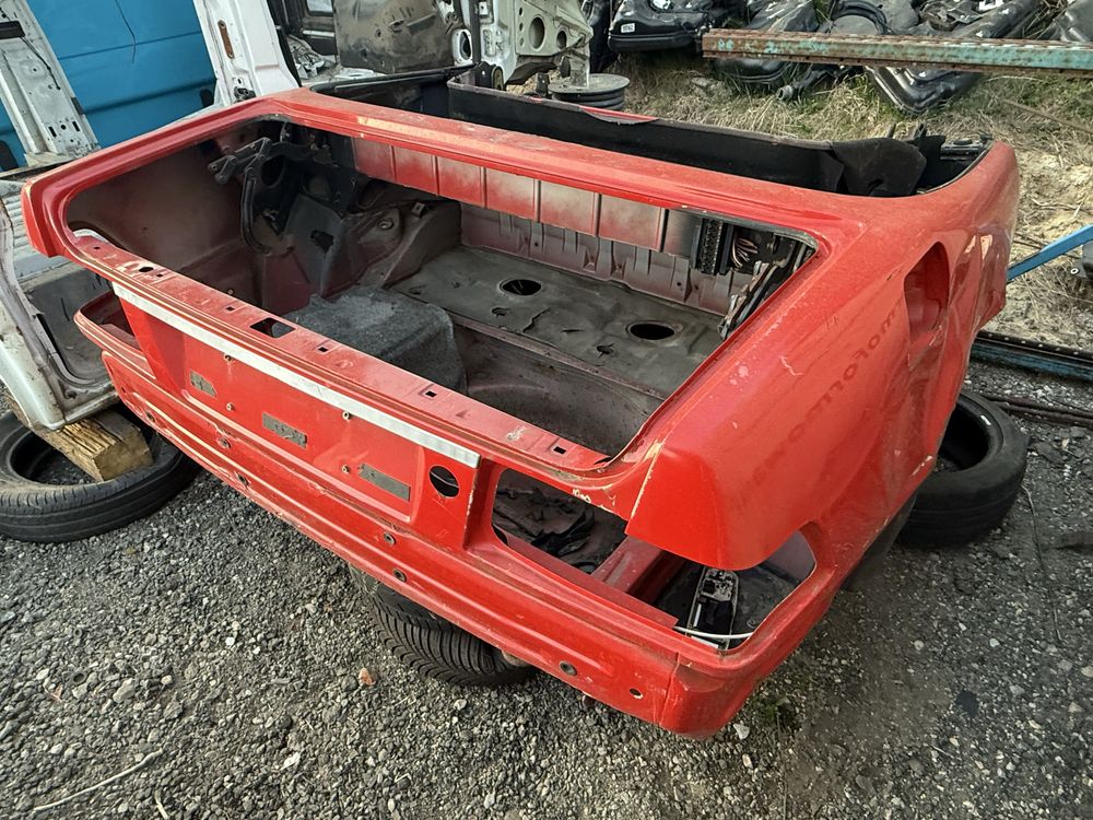 Mercedes SL r129 Ćwiartka Błotnik tyl Lewa i Prawa