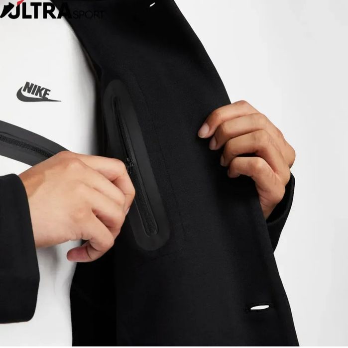 Куртка Nike tech р. XL/L