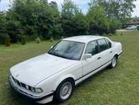 Bmw 740i E32 ładny stan !!