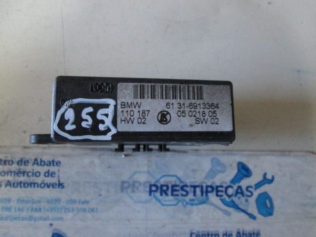Modulo 61316913364 BMW E46 2001 320D MEMORIA ESPELHO