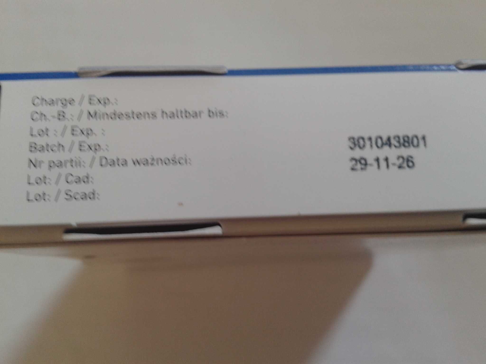 Dimethicon Krople na kleszcze i pchły dla kotów 6 dawek na 6 miesięcy