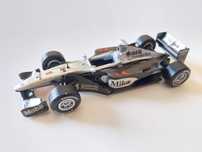 miniatura 1/43 McLAREN MP4-14 Mika Hakkinen (1999) | edição RBA