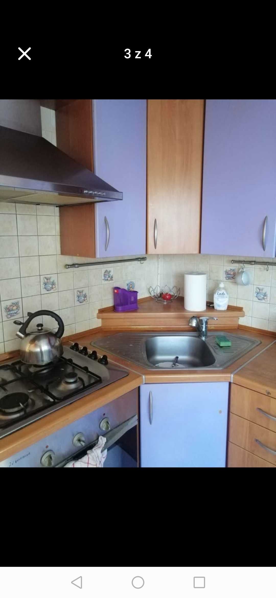 Pokój do wynajęcia obok Politechniki