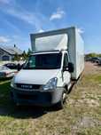 Iveco Daliy 60c 65c 59c 35c  Iveco Daily 60c 50c 65c 35c kat B winda bliźniak UDT
