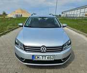 Volkswagen Passat B7 2.0TDI 140KM! Nawigacja! PDC! Zadbany Niemcy