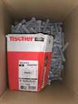 Tuleja siatkowa, Fischer 16x85K - 350 szt.