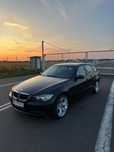 BMW Seria 3 Bmw e91 320d 2006