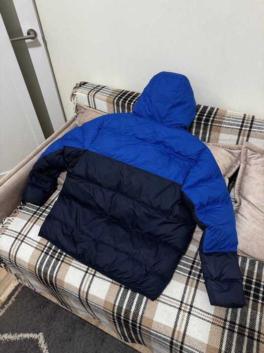 Пуховик Nike Windrunner StormFit, розмір XXL, ідеал DR9605-480