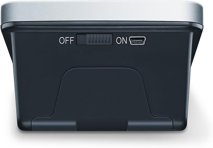 Ciśnieniomierz elektroniczny Beurer BM58 na ramię Precyzyjny Pomiar