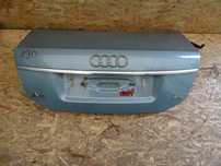 Klapa Tylna Audi A6 C6 Sedan