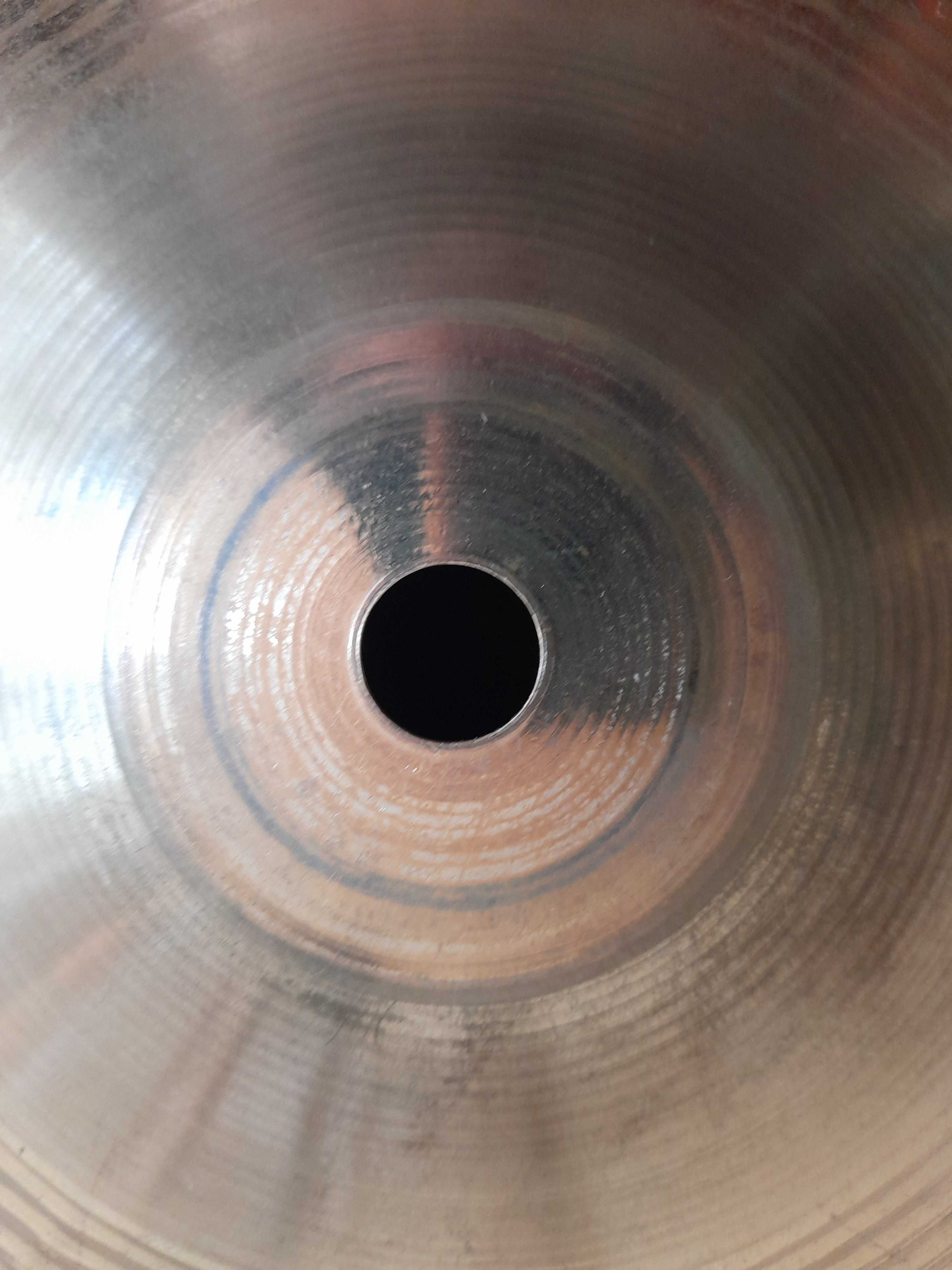 Paiste 3000 medium hihat