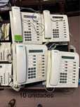 Telefones siemens e topcom
