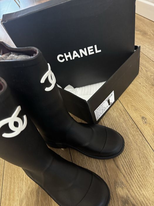 Sprzedam kalosze rozm 37