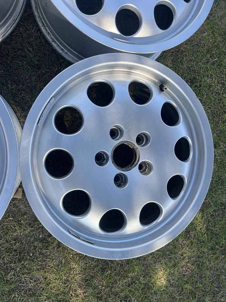 ALUFELGI 5x112 16’ audi a3 a4 a6 vw t4 sharan passat octavia superb