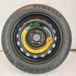 Koło dojazdowe Dojazdówka 15 5x98 Fiat Tipo II 125/80R15 B1840