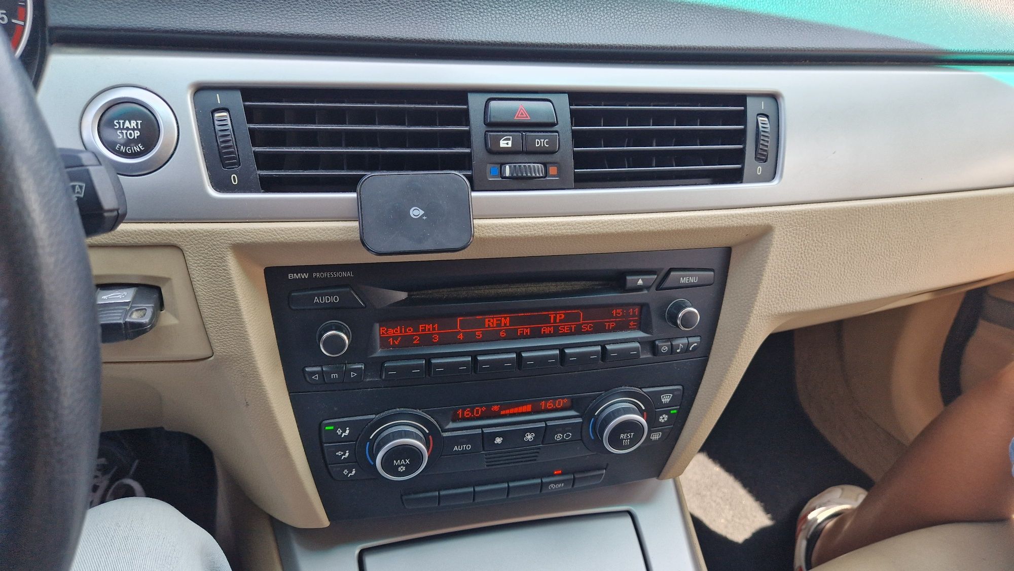 Bmw 320d touring