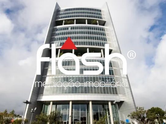 Espaço de Escritórios em Miraflores