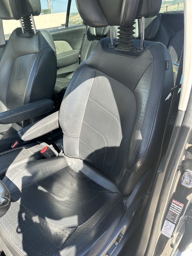 C4 Grand Picasso Full Extras Nacional