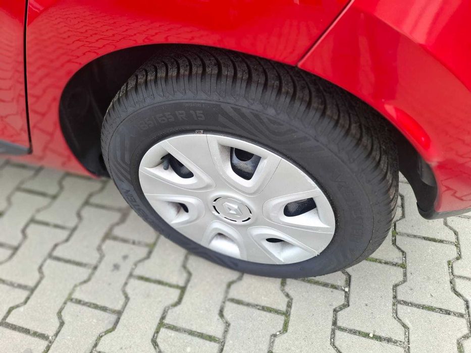 Renault Clio 0.9TCE! Świetny Stan!