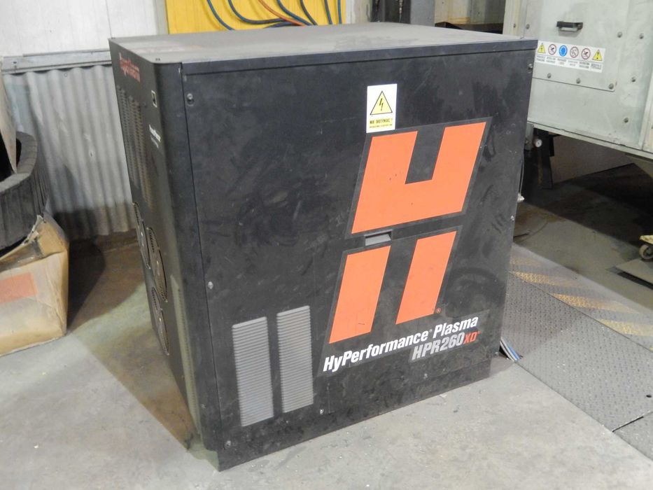 Wypalarka CNC (42442)