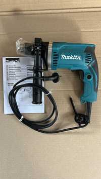 Оринінал Дриль ударний Makita HP1631