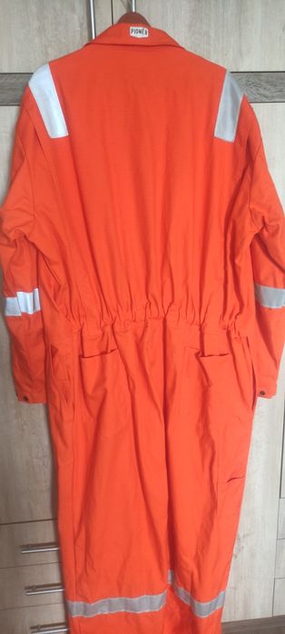 Комбінезон Anti Flame