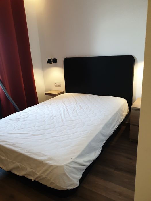 Excelente Quarto (WC Privativo)