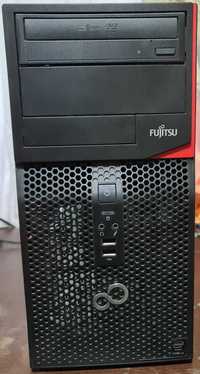 Системник1150сокет FUJITSUP420 I54460/8gbDDR3/240ssd/ATIHD7790 1gbddr5